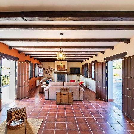 La Garrida Casa Con Encanto Cerca De Cordoba Almodóvar del Río Екстериор снимка